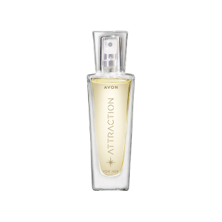 Attraction for Her EDP - 30ml
