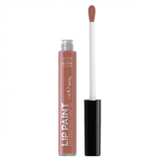 Tekutá hydratační rtěnka Lip Paint - 7ml