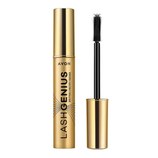 Řasenka Lash Genius Multitask & Multiply - 10ml
