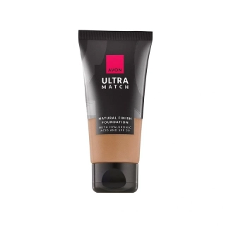 Make-up Ultra Match SPF 20 - 30ml