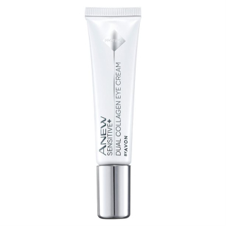 Omlazující oční krém - 15ml