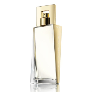 Attraction for Her EDP - 100ml