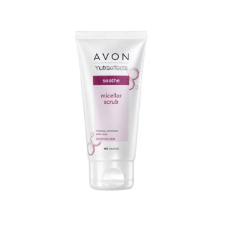 Micelární pleťový peeling - 150ml