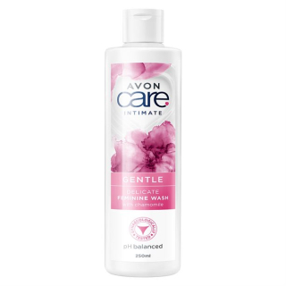 Dámský gel pro intimní hygienu s výtažkem z heřmánku - 250ml