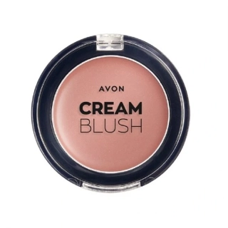 Krémová tvářenka Cream Blush - 2,4g