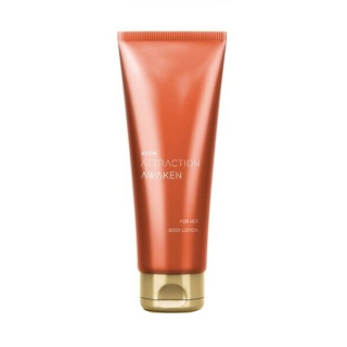 Tělové mléko Attraction Awaken - 125ml