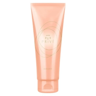 Tělové mléko Eve Privé - 125ml
