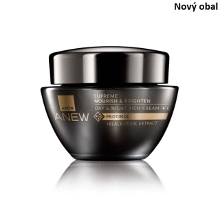 Intenzívní omlazující krém Anew Ultimate Supreme s Protinolem - 50 ml