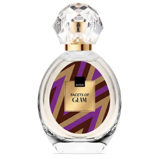 Facets of Glam EDP - 50 ml